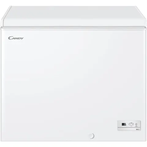 Candy Congelatore a Pozzetto CHAE 2002E Bianco – immagine 1