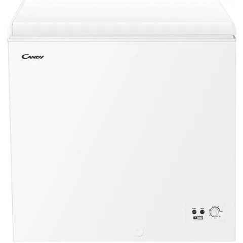 Congelador horizontal CCHH 200E de 196 l (blanco) - CANDY – imagen 1