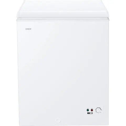 Candy Congelatore a pozzetto Cchh 145e – immagine 1