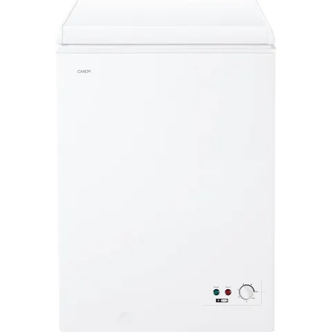 Candy CONGELATORE ORIZZONTALE CCHH100E (E) 97LT – immagine 1