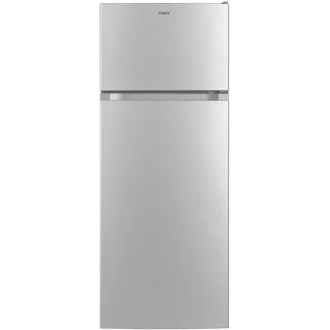 Candy FRIGORIFERO CDG1S514ES SILVER (E) 212LT – immagine 1