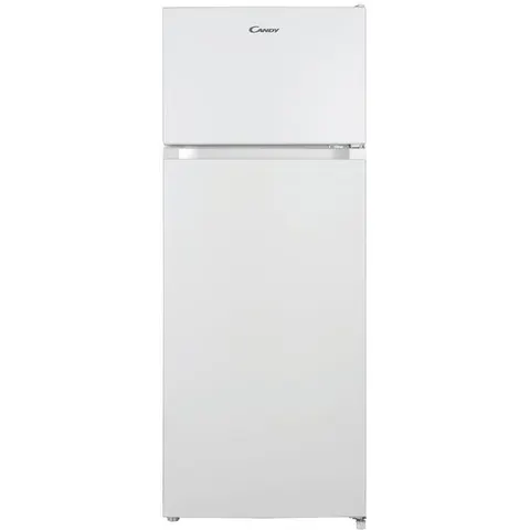Candy FRIGORIFERO CDG1S514EW BIANCO (E) 212LT – immagine 1