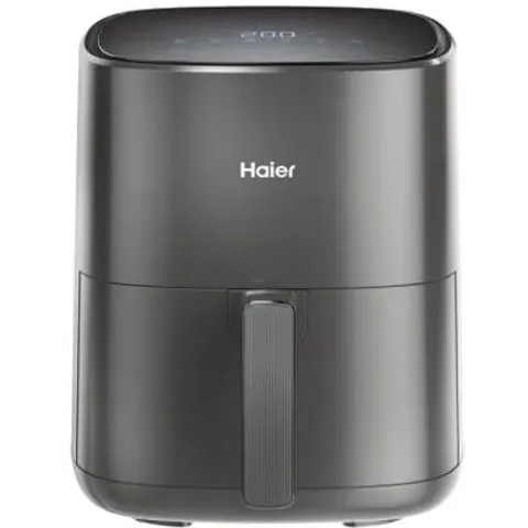 HAIER Friggitrice Ad Aria Haf5p 011-nero – immagine 1
