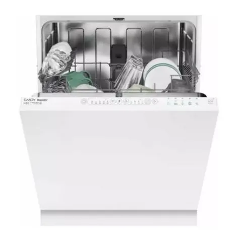 Candy Lavastoviglie a Incasso CIP 3E7L0W – immagine 1