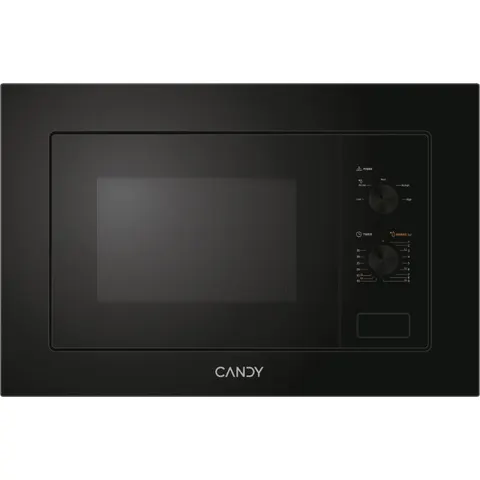 Candy Microonde CA38FMW8NB BK – immagine 1