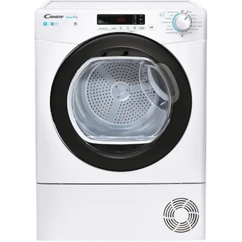 Candy Asciugatrice Smart Pro CROE H9A2TBE-S – immagine 1