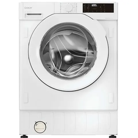 Candy Lavatrice da incasso Bc448m4d8j-s – immagine 1