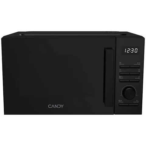 Candy Microonde con Grill 23L Cmw523gdb 011 Nero – immagine 1