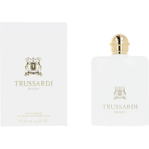 Trussardi Donna EDP Vapo 100 ml – imagen 1