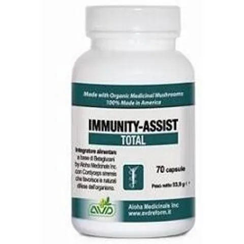 Avd Reform Immunity Assist Total 70cps Avd – immagine 1