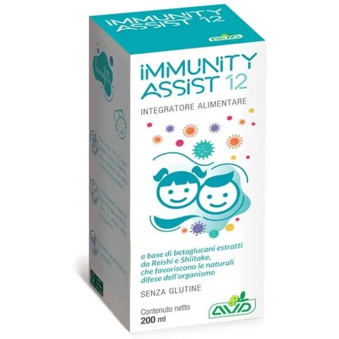 Immunflor 250 Ml – immagine 1