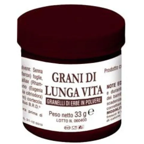 Avd Reform Grani Di Lunga Vita 33G – immagine 1