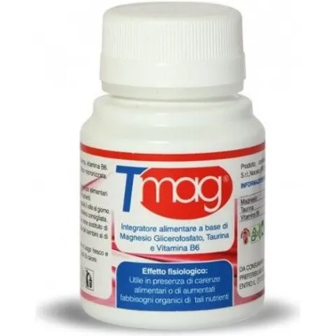 Avd Reform T Mag 60cps – immagine 1