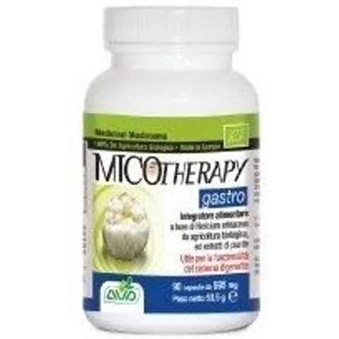 Avd Reform Micotherapy Gastro 90cps – immagine 1