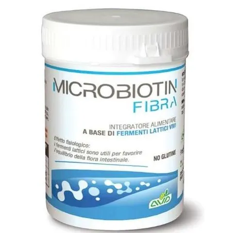 Avd Reform Microbiotin Fibra 100g – immagine 1