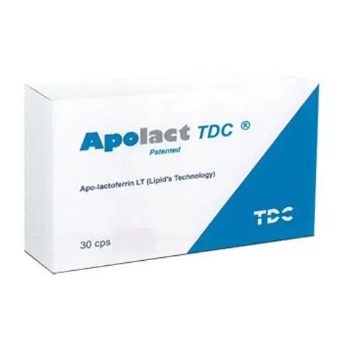 TDC TECHNOLOGY DEDIC. TO C.Srl APOLACT TDC 30 Cps – immagine 1