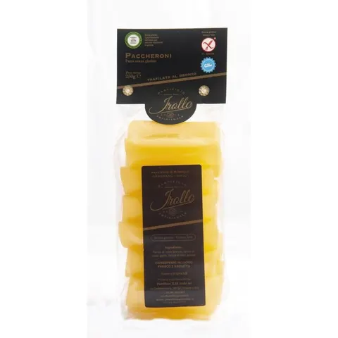 irollo paccheroni 250g – immagine 1