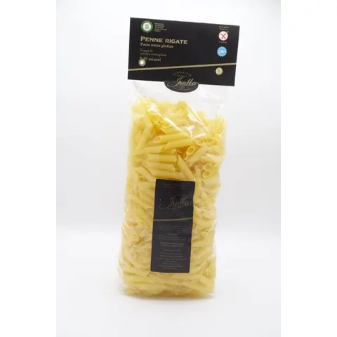irollo penne rigate 1 kg – immagine 1