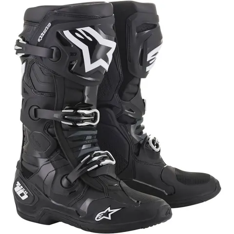 ALPINESTARS - Stivali Tech 10 Nero 10 (EU 44.5) – immagine 1