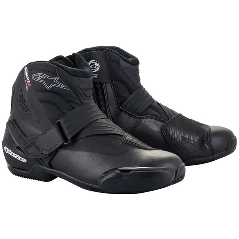 ALPINESTARS - Stivali SMX-1 R V2 Nero 41 – immagine 1