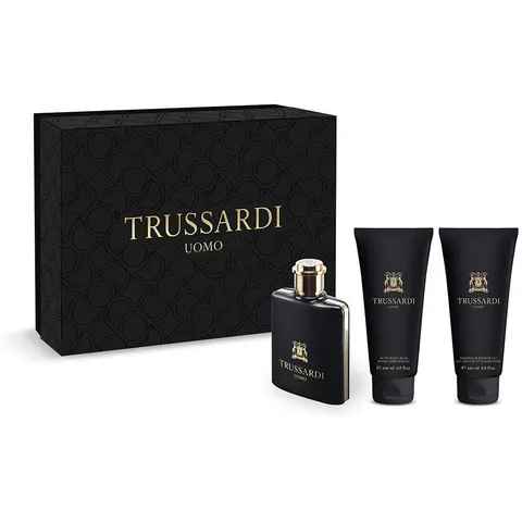Trussardi Uomo Estuche 3 pz – immagine 1
