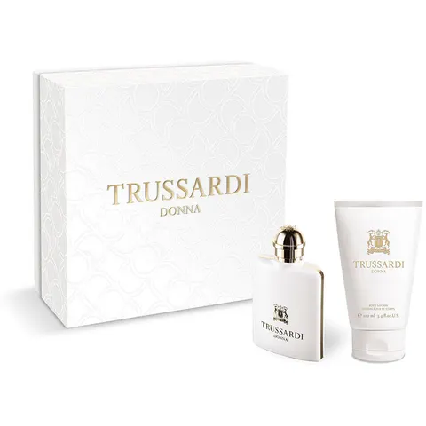 Trussardi Donna Estuche 2 pz – immagine 1