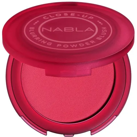 Nabla Blush Close-up Blurring Powder 04 Endorphin – immagine 1