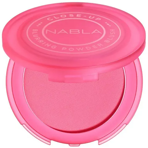 NABLA Close-up Blurring Powder Blush 5 g – 062766 – immagine 1