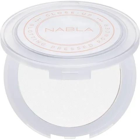 NABLA Close-up Blotting Pressed Powder 15 g – immagine 1