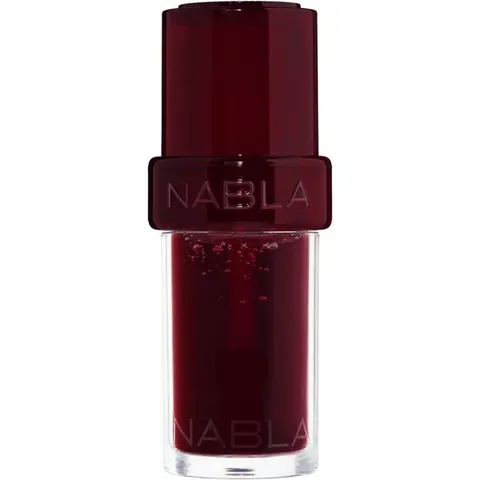 Nabla Lip Candy Oil 04 Black Cherry – immagine 1