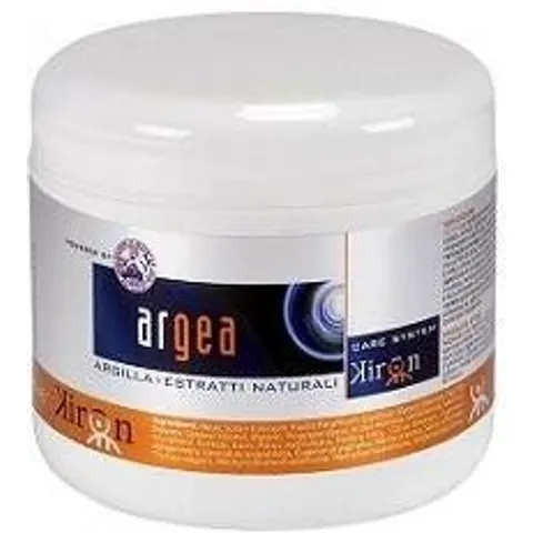Wellness Kiron Argea Argilla 500ml – immagine 1