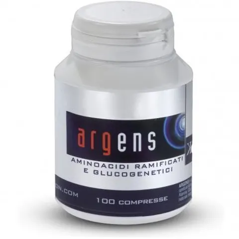 Kiron Argens 100 Compresse – immagine 1