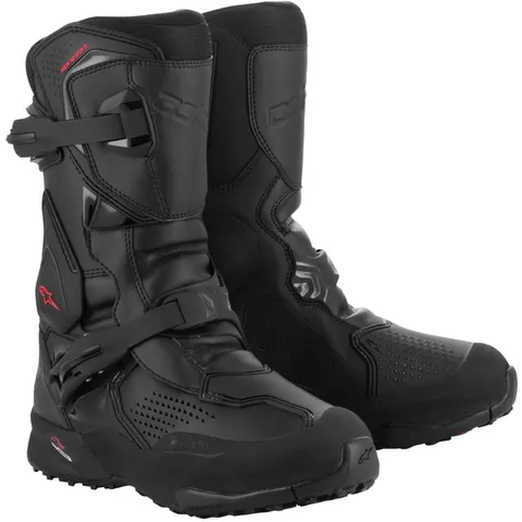 ALPINESTARS - Stivali XT-8 GTX Nero / Nero 42 – immagine 1