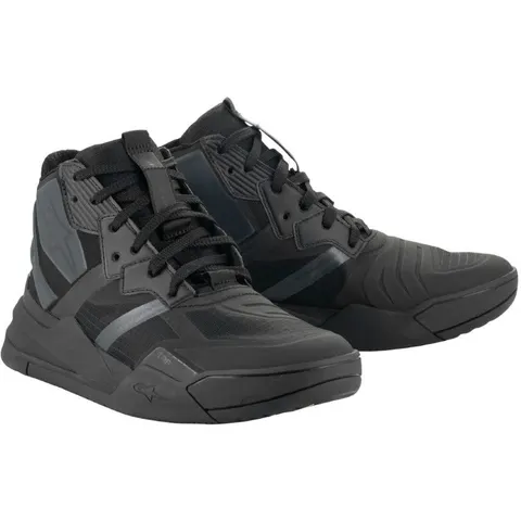 ALPINESTARS - Stivali Speedflight Nero / Nero 13 (EU 47) – immagine 1