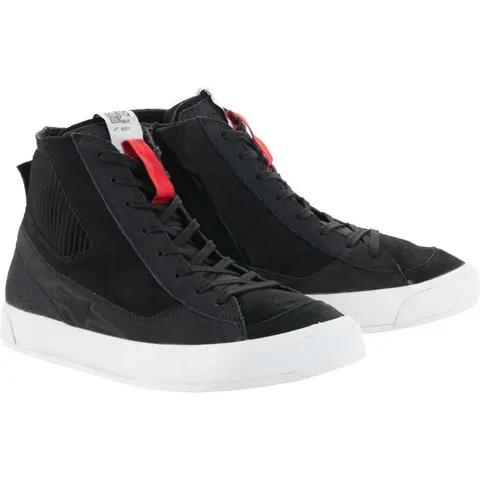 ALPINESTARS - Stivali Stated Nero 9 (EU 42) – immagine 1