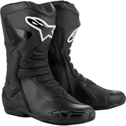 ALPINESTARS - Stivali SMX-6 V3 Nero 44 – immagine 1