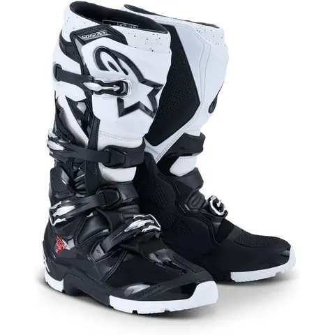 Stivali Tech 7 Enduro 2026 Alpinestars – immagine 1