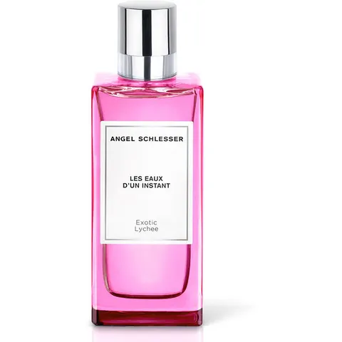 Angel Schlesser Les Eaux d'un Instant - Exotic Lychee - 100 ML – immagine 1
