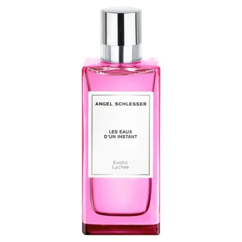 Les Eaux d'Un Instant Exotic Lychee – image 1