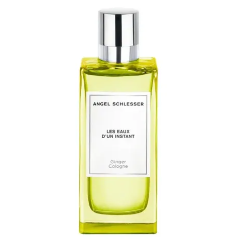 Les Eaux d'Un Instant Ginger Cologne – 143767 – image 1