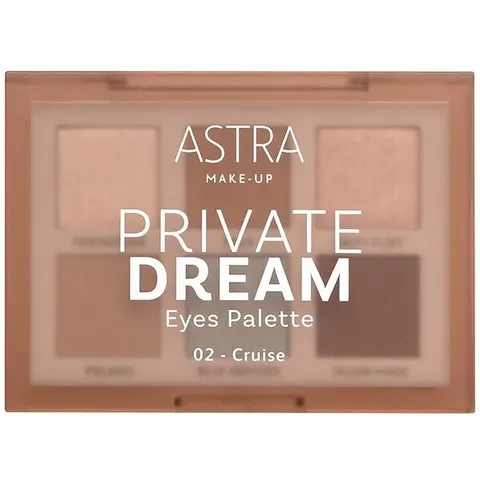 Astra Palette Occhi Priv.Dream 02 – immagine 1