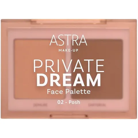 Astra Palette Viso Priv.Dream 02 – immagine 1
