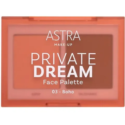 Astra Palette Viso Priv.Dream 03 – immagine 1