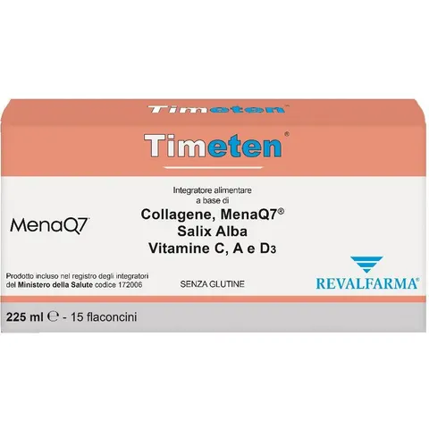 REVALFARMA Srl TIMETEN 15FL – immagine 1