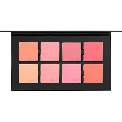 Mulac MOODY Blushes Palette – immagine 1