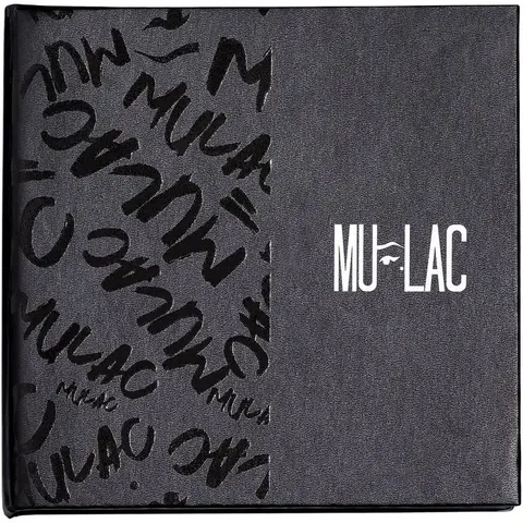 Mulac Palette Refill One Shot – immagine 1