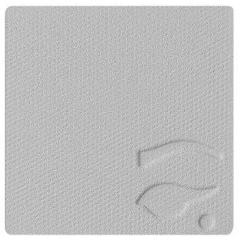 Mulac Eyeshadow Refill Coconut – Coconut all – immagine 1