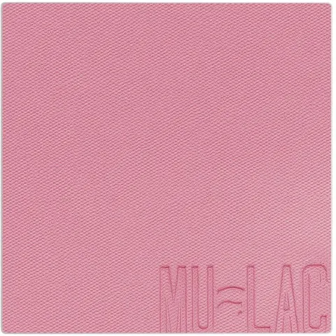 MULAC Powder Blush Refill - Fard – 451458 – immagine 1