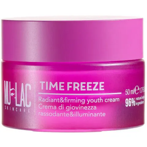 Mulac Time Freeze Crema viso – immagine 1