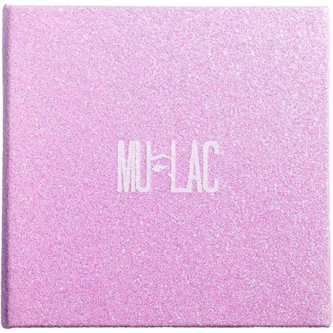 Mulac Palette One Shot Glitter – immagine 1